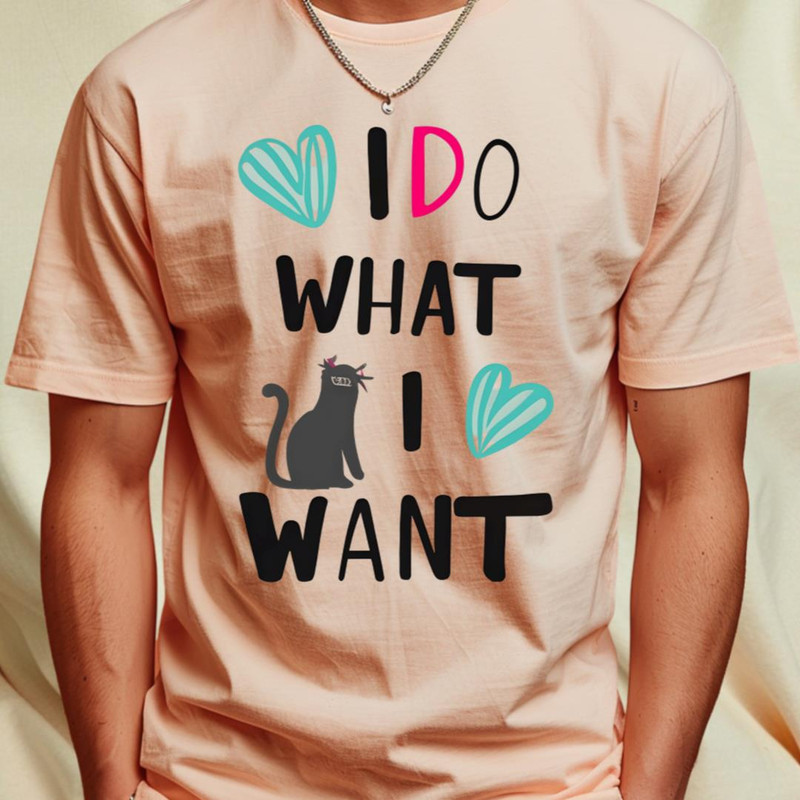 I do what i want funny cat T-Shirt_T-Shirt_File PNG.jpg