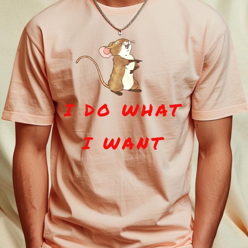 I DO WHAT I WANT T-Shirt by baha20101_T-Shirt_File PNG.jpg