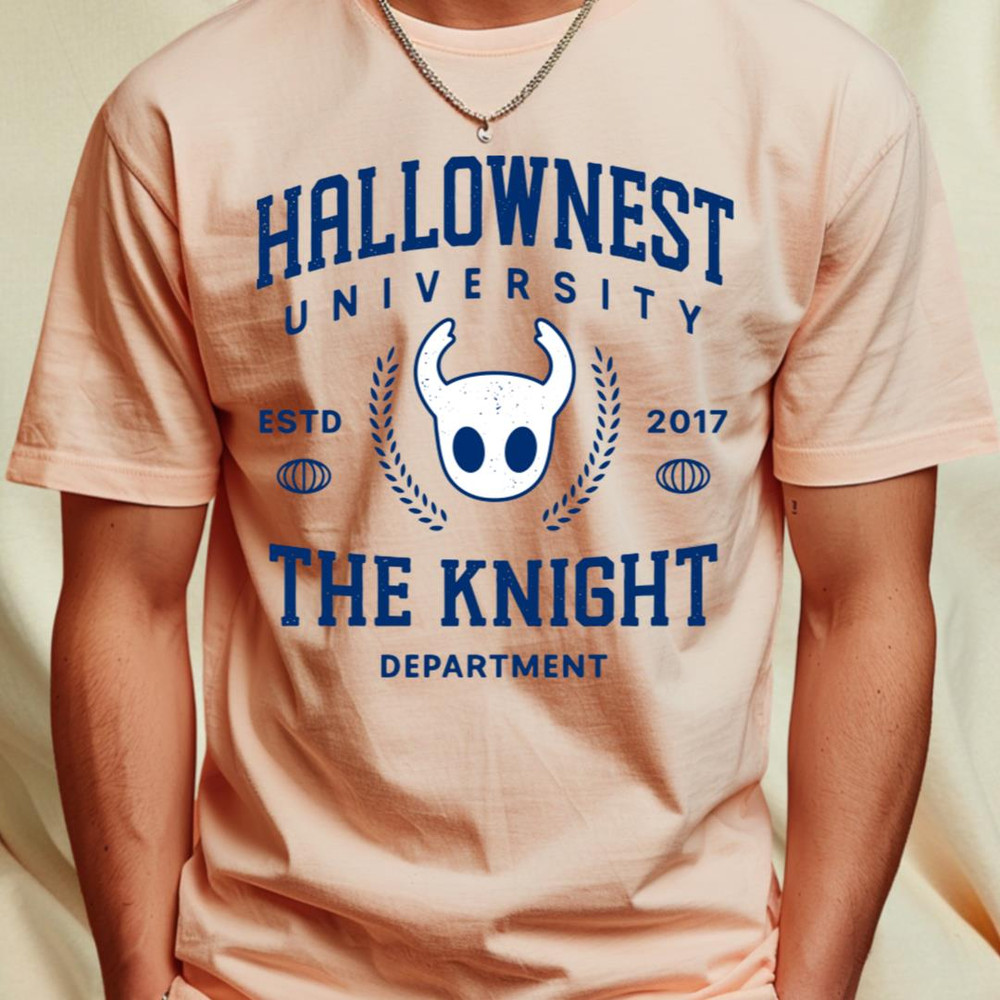 Hallownest University Emblem T-Shirt_T-Shirt_File PNG.jpg