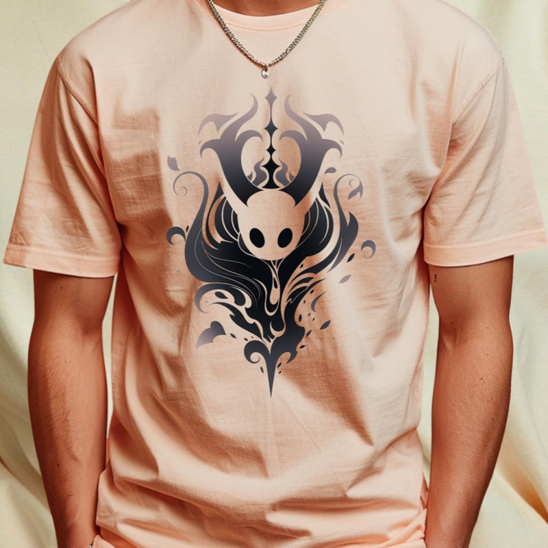 hollow knight T-Shirt by piratesnow12_T-Shirt_File PNG.jpg