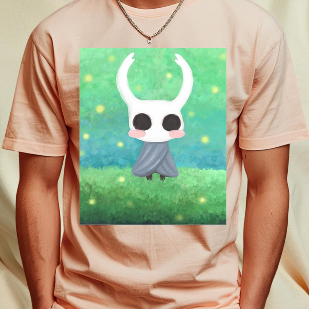 Little Ghost T-Shirt_T-Shirt_File PNG.jpg