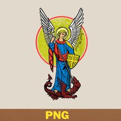 saint michael catholic png, michael myers png, michael myers digital png files