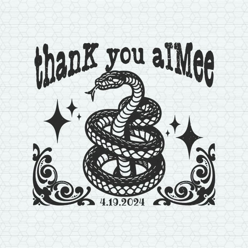 ChampionSVG-Thank-You-Aimee-Tortured-Poets-Snake-SVG.jpeg