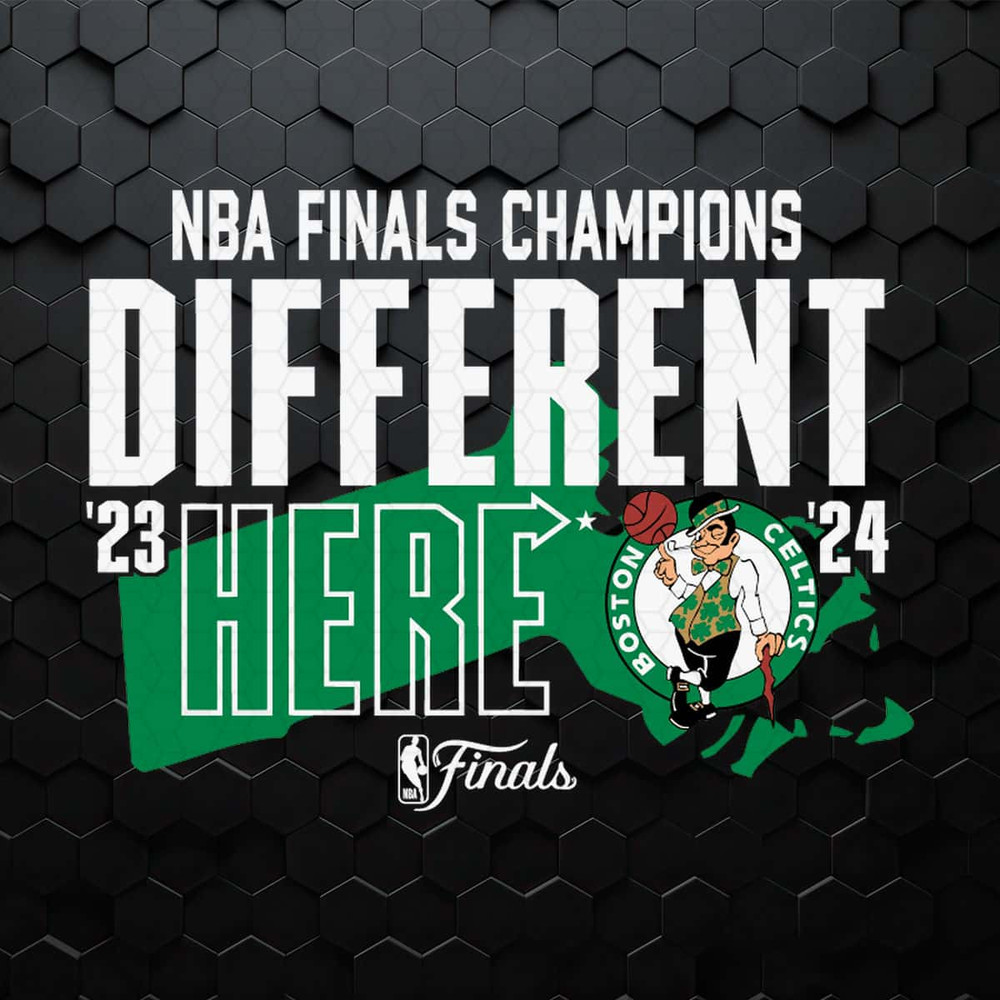 NBA Finals Champions Celtics Wins Trophy SVG.jpg