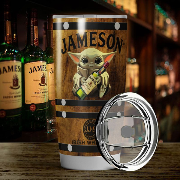 Jameson Irish Whiskey tumbler.jpg
