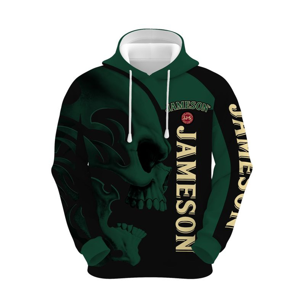 Jameson Irish Whiskey hoodie.jpg