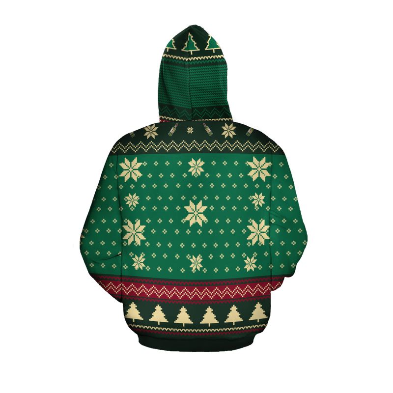 Jameson Irish Whiskey hoodie back.jpg