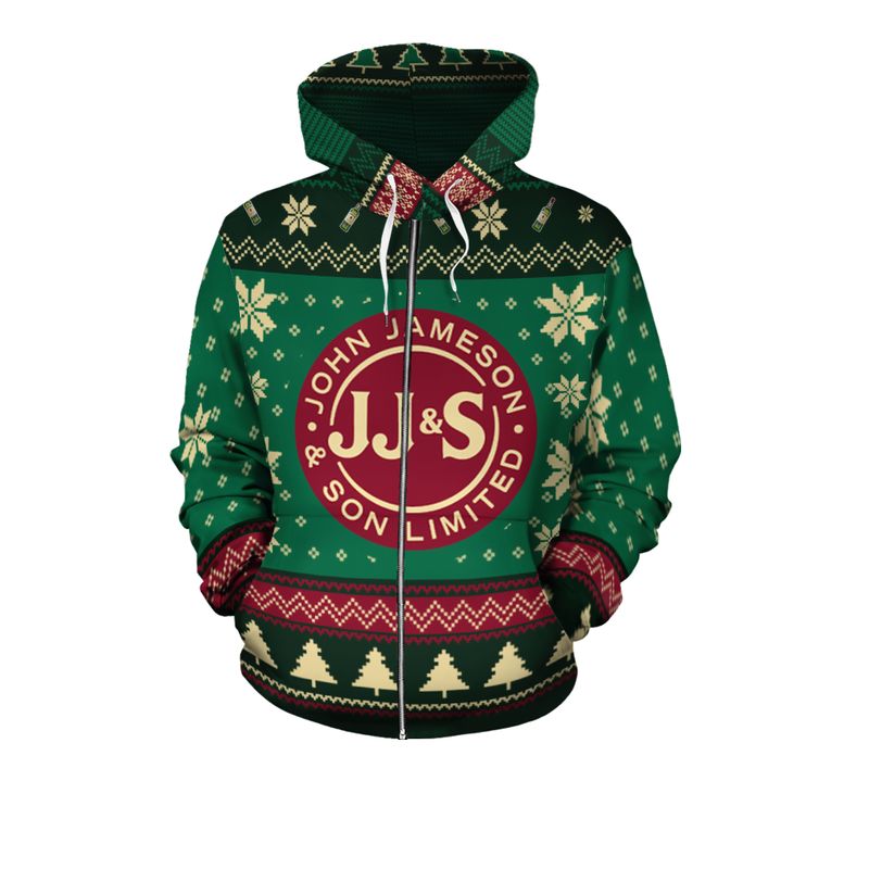 Jameson Irish Whiskey zip hoodie.jpg