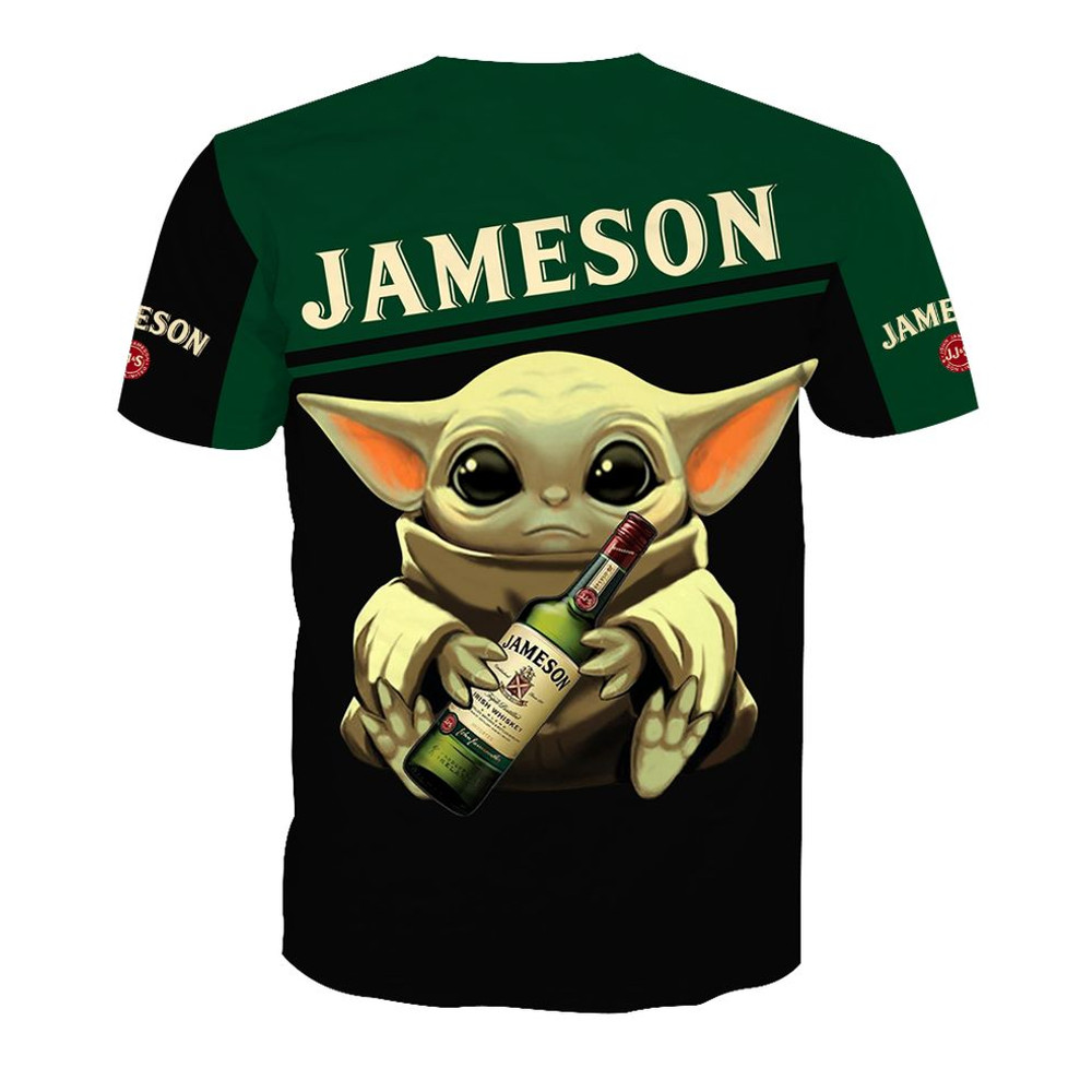 Jameson Irish Whiskey tshirt back.jpg