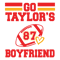 3101241063 Go Taylors Boyfriend 87 Football Svg 3101241063png.png