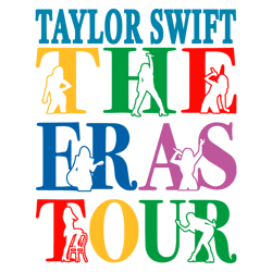taylor swift the eras tour perform svg, t1aylor lovers