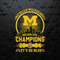 Michigan Wolverines Let's Go Blue Champions SVG.jpeg