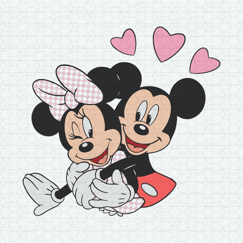 Mickey Minnie Mouse Disney Valentines Day SVG.jpeg