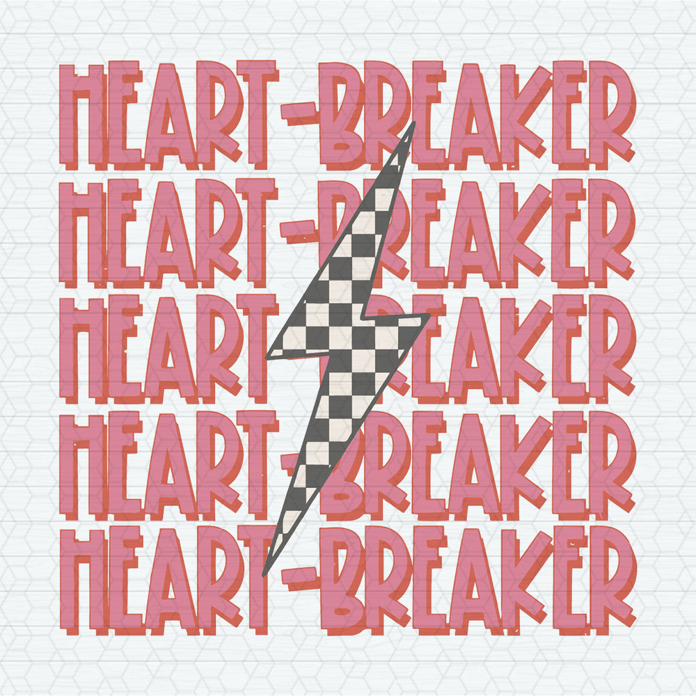 Heart Breaker Valentine Lightning Bolt SVG.jpeg