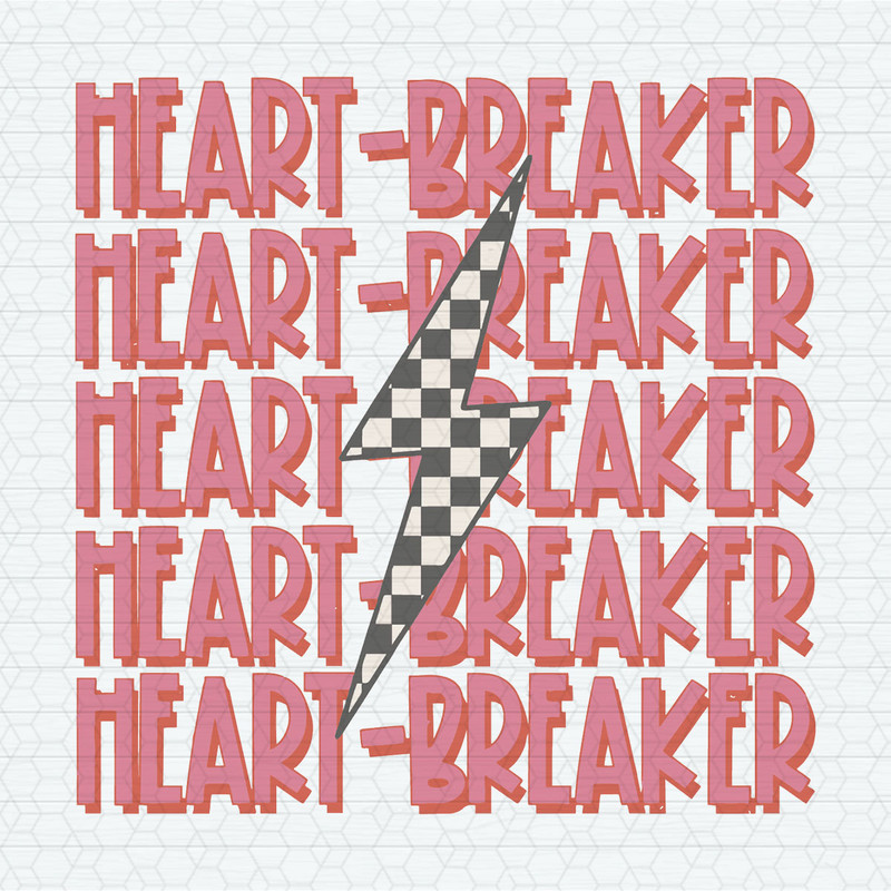 Heart Breaker Valentine Lightning Bolt SVG.jpeg