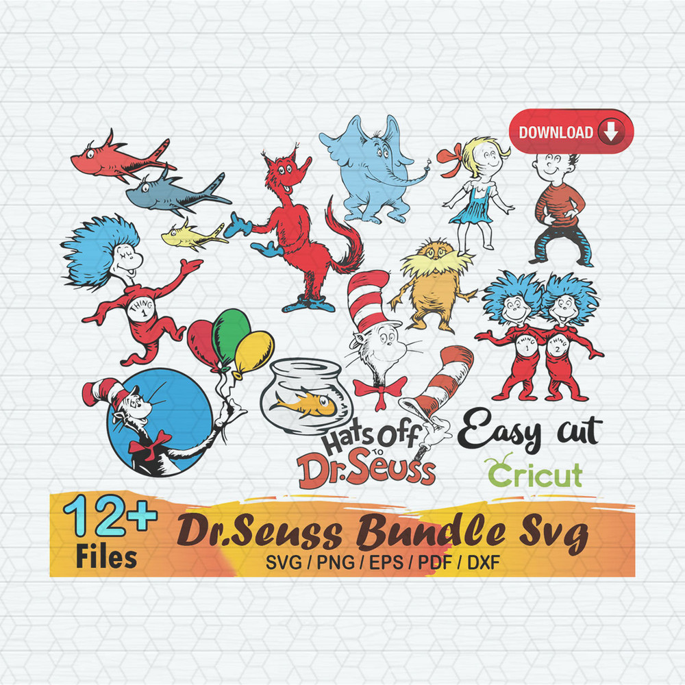 12 Dr Seuss Cat In The Hat SVG.jpeg