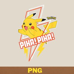pikachu animal png, pikachu png, pikachu digital png files