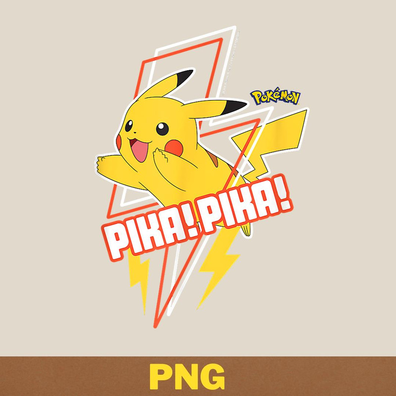 Pikachu Animal PNG, Pikachu PNG, Pikachu Digital Png Files.jpg