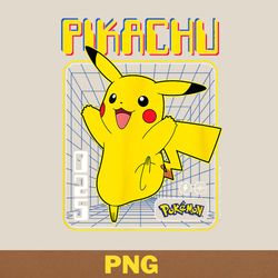 pikachu attacks png, pikachu png, pikachu digital png files
