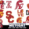 11 Files Southern California Trojans Svg Bundle, Southern California Trojans Logo.png
