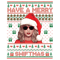 0311231058 Funny Taylor Have A Merry Swiftmas Png Sublimation 0311231058png.png