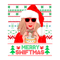 0311231060 Merry Swiftmas Taylor Swift Santa Png Sublimation Design 0311231060.png