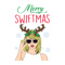 0311231063 Merry Swiftmas Taylor The Eras Tour Svg File For Cricut 0311231063.png