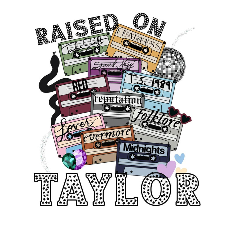 2522 Raised On Taylor Dtf Transfer 832jpg.jpg