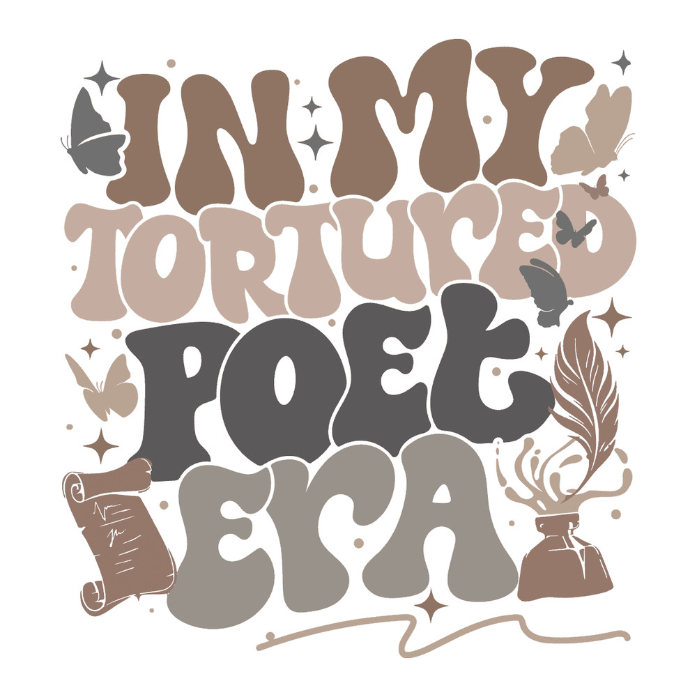 1903241076 Retro In My Tortured Poet Era Taylor Album Svg File Cricut 1903241076png.png