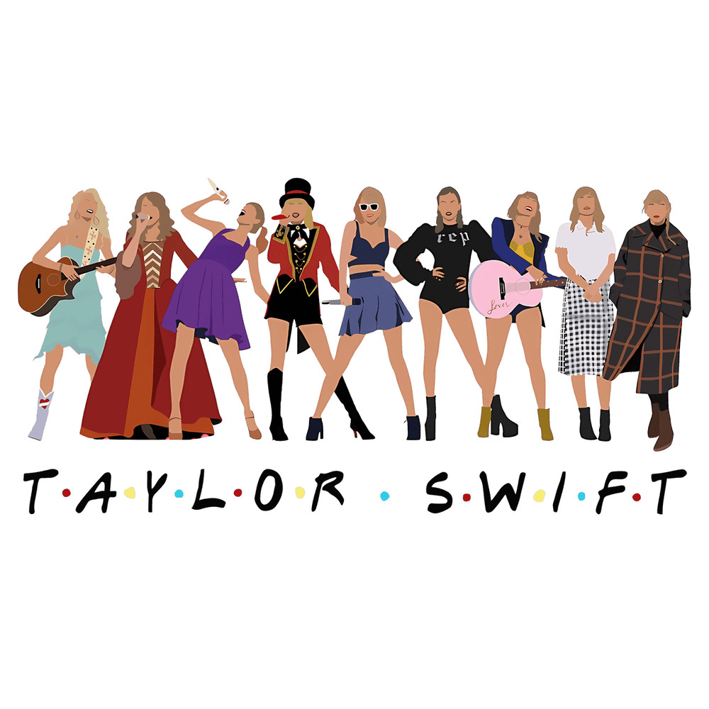 1311231046 Retro Taylor Swift Performances The Eras Tour Png Download 1311231046png.png