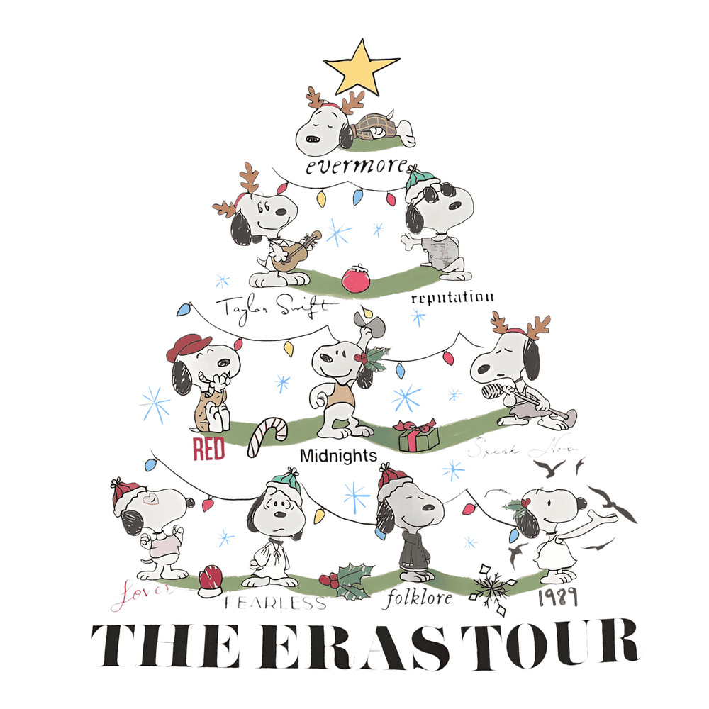 2710231041 Snoop Y Taylor Christmas The Eras Tour Png Download File 2710231041.png