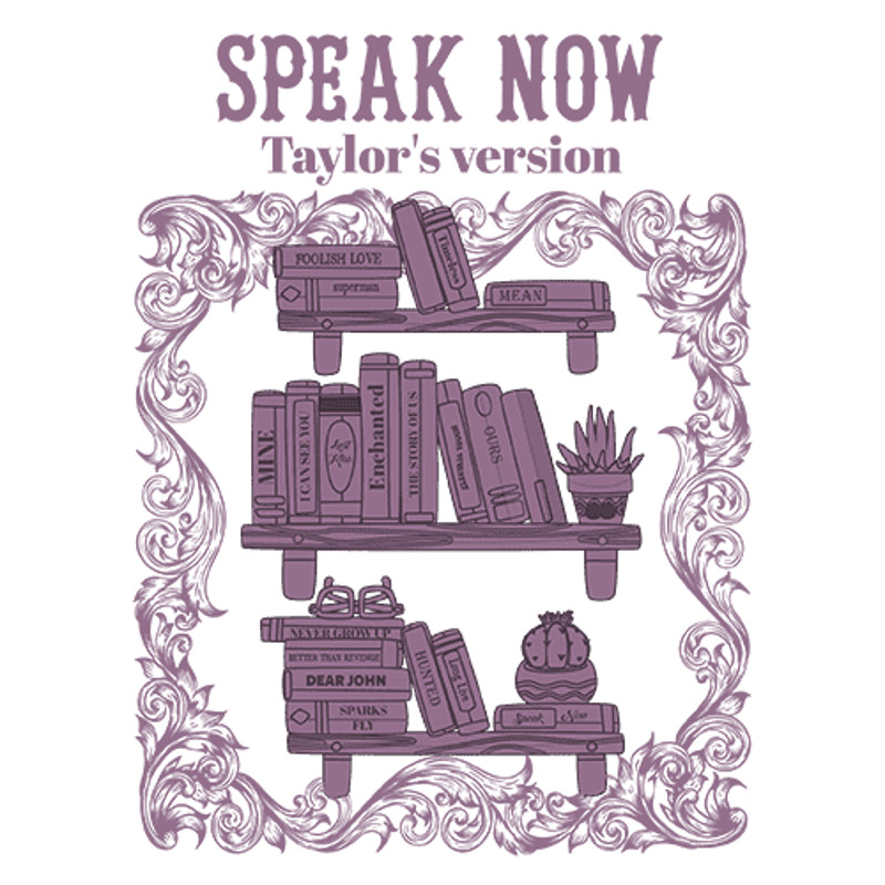 Svg310823b002 Taylor Eras Tour Png Speak Now Taylors Version Png Svg310823b002png.png