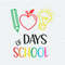 100 Days Of School Funny Teacher SVG.jpeg