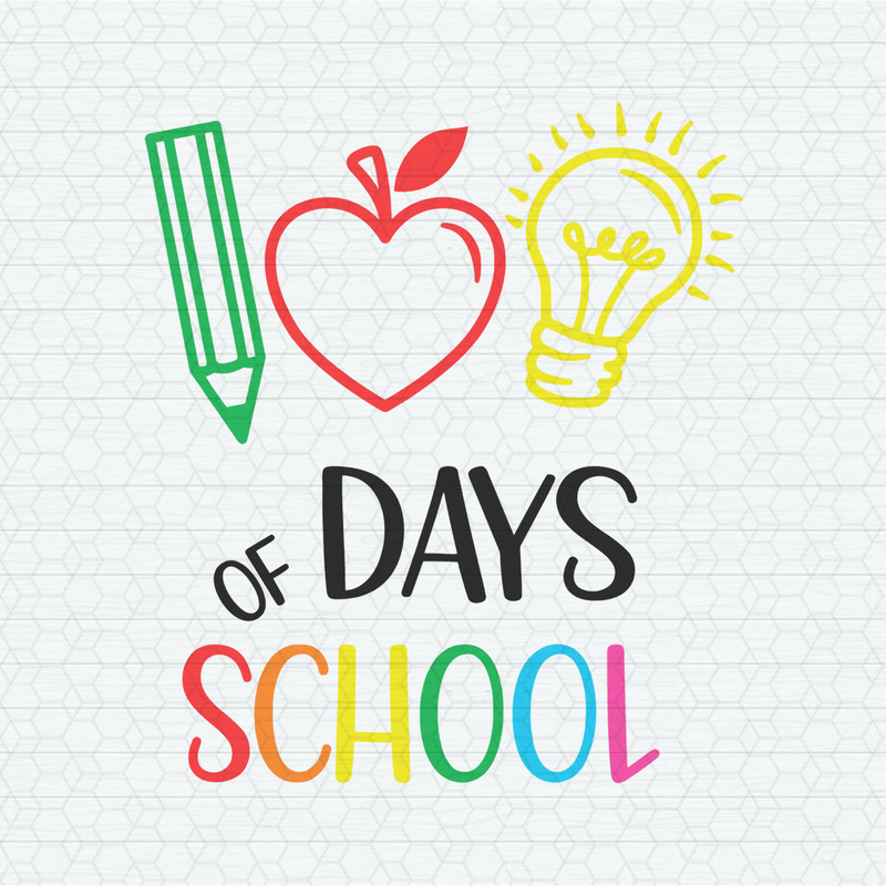 100 Days Of School Funny Teacher SVG.jpeg
