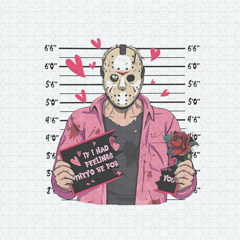 Jason Voorhees If I Had Feeling PNG.jpeg