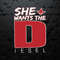 She Want's The Diesel Logo SVG.jpeg