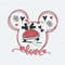 Disney Love Car Valentines Day SVG.jpeg