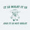 It Is What It Is And It Is Not Great SVG.jpeg