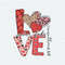 Love Never Fails Faith Valentines Day PNG.jpeg