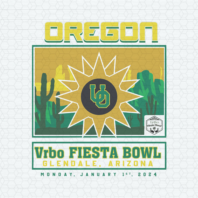 Oregon Vrbo Fiesta Bowl 2024 SVG.jpeg