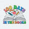 Retro 100 Days In The Books SVG.jpeg