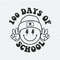 Smiley Face 100 Days Of School SVG.jpeg