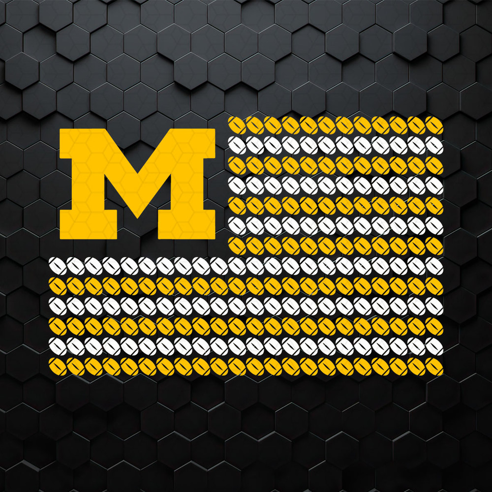 American Team Michigan Wolverines SVG.jpeg