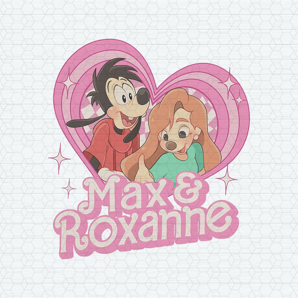 Max And Roxanne Pink Doll Heart PNG.jpeg