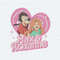 Max And Roxanne Pink Doll Heart PNG.jpeg