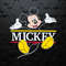 Cute Mickey Mouse Disney Character SVG.jpeg