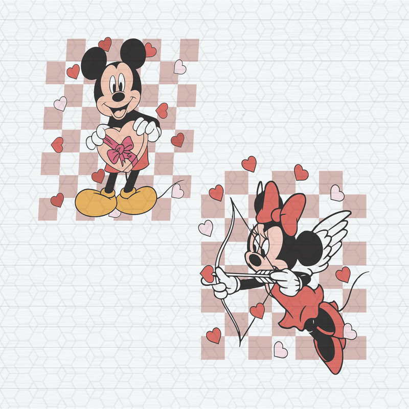 Disney Mickey And Minnie In Love Couple SVG.jpeg
