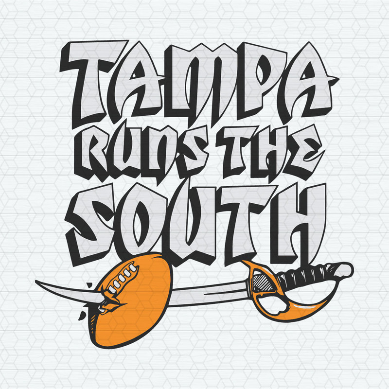 Football Tampa Runs The South SVG.jpeg