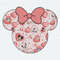 Valentines Day Mouse Cartoon Head PNG.jpeg