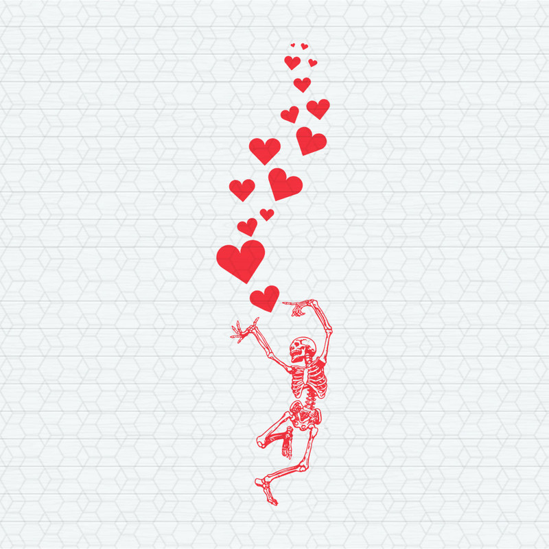 Valentines Day Skeleton Dancing Heart SVG.jpeg